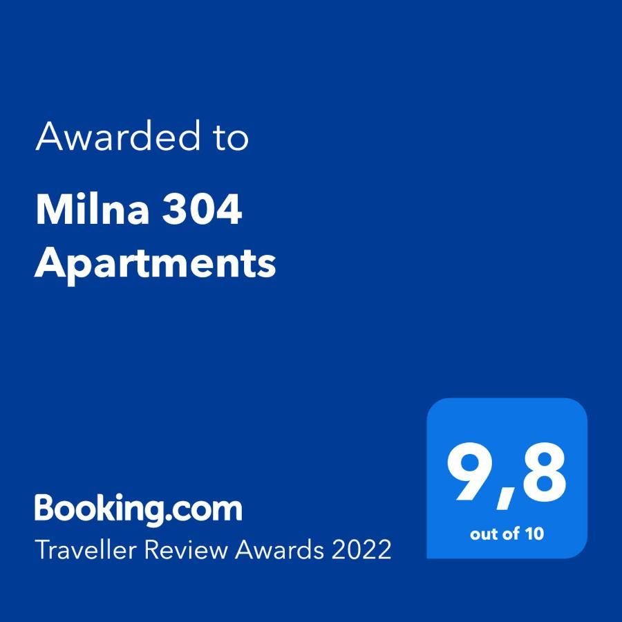 Villa Anna Milna  Luaran gambar