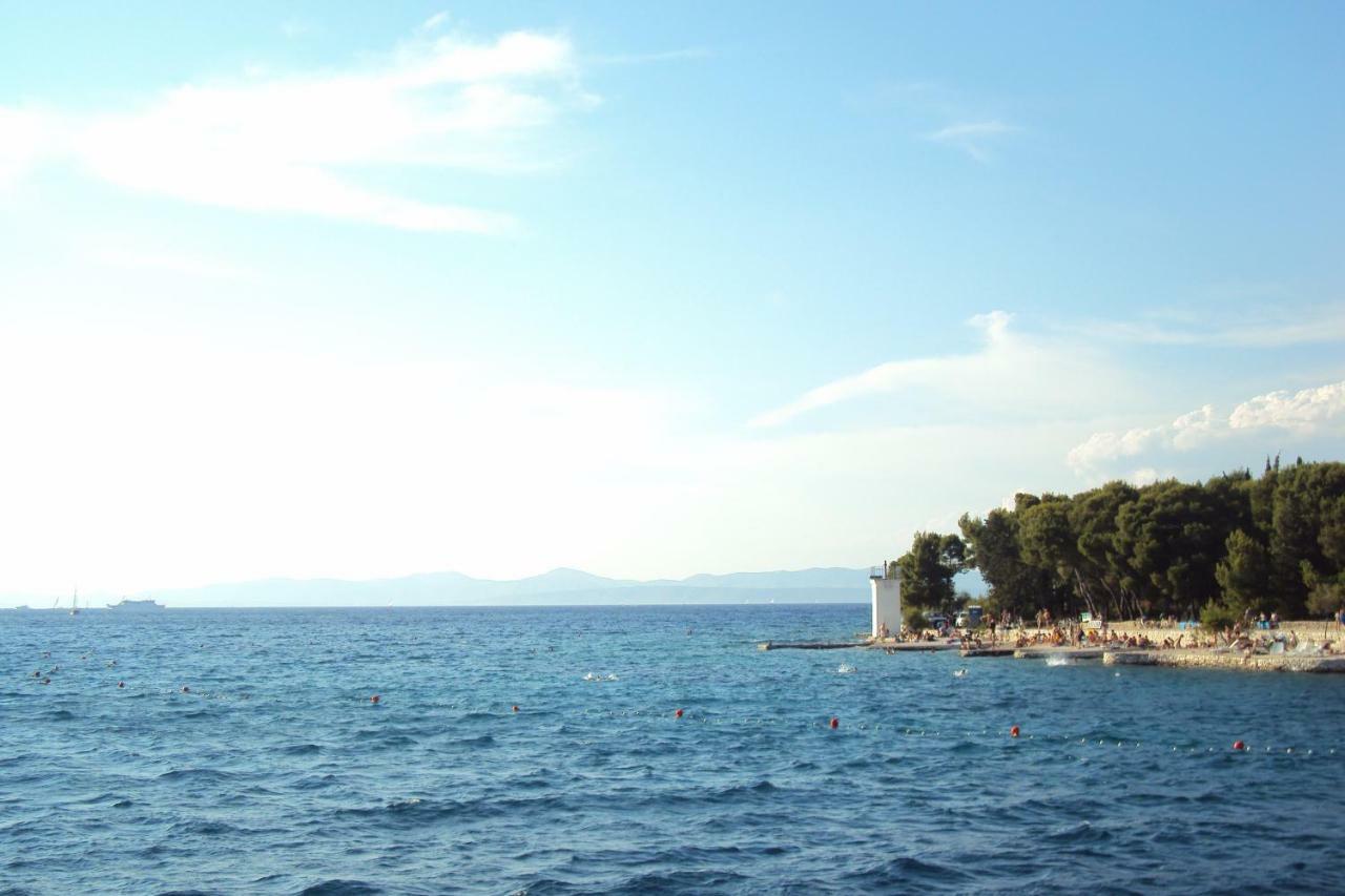 Villa Anna Milna  Luaran gambar