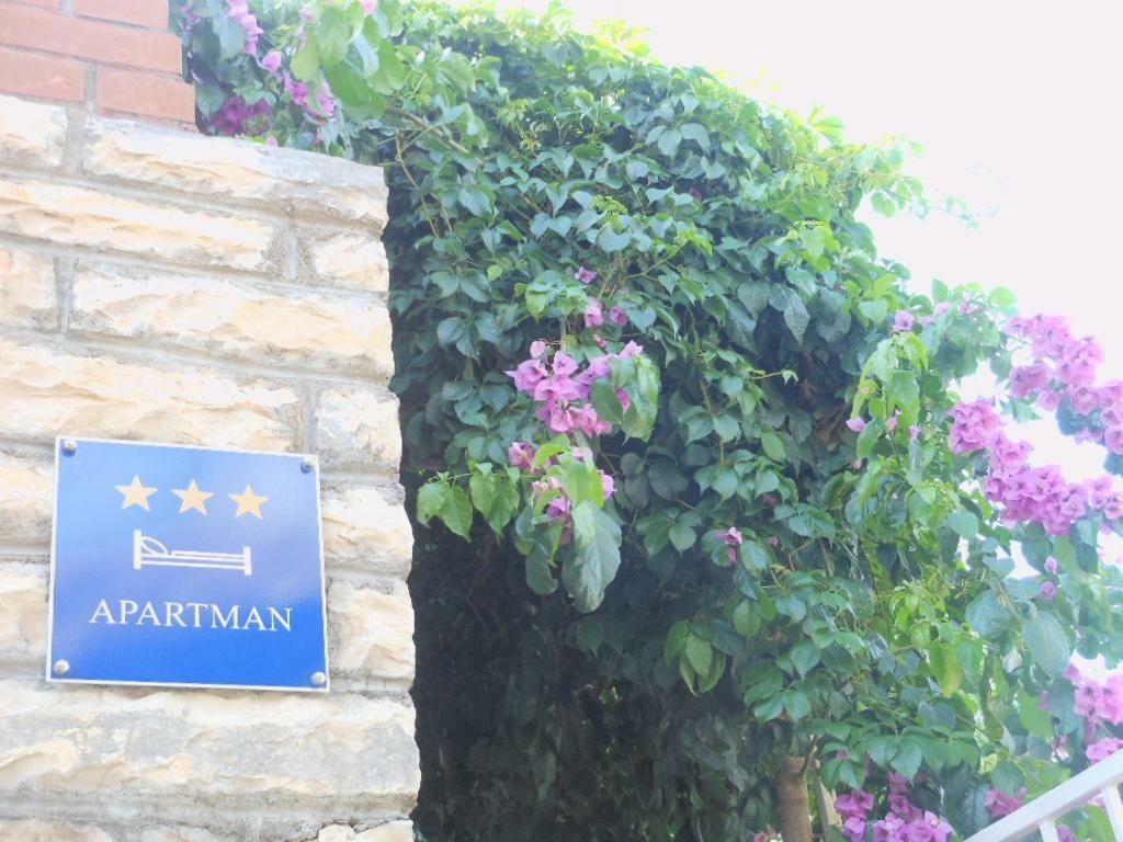 Villa Anna Milna  Luaran gambar